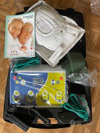 Dispositivo fisioterapia domiciliare