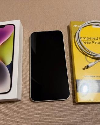 Iphone 14 Plus 128GB bianco