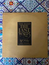 Album con 3 Dischi in vinile stampa limitata