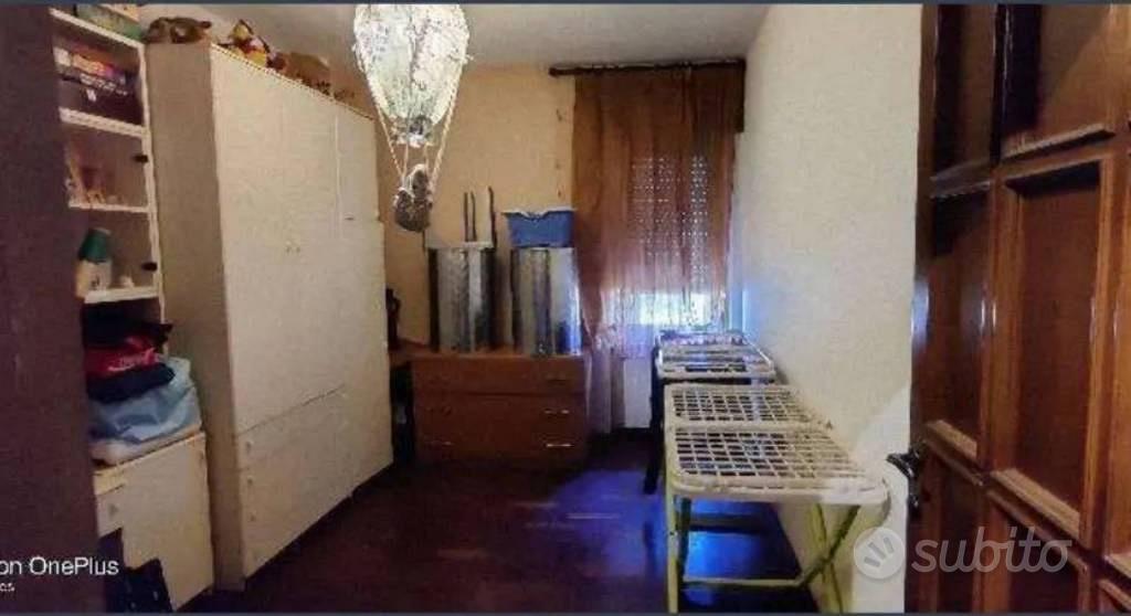 Appartamento – Vasto, Pagliarelli, Mandrè San Rocco - Altro