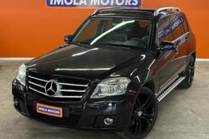Mercedes-benz GLK 320 CDI 4Matic Tetto Apribile