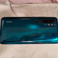 Xiaomi Mi Note 10 4/128gb