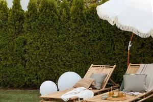 Appartamento 2 camere patio e giardino privato