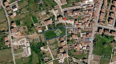 TER. RESIDENZIALE A AVEZZANO