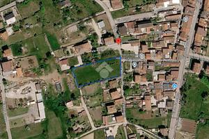 TER. RESIDENZIALE A AVEZZANO