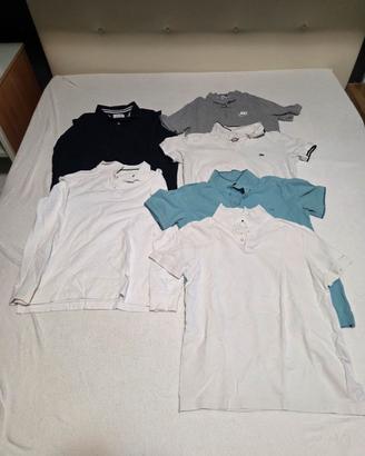 Lotto Polo 
