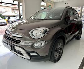 FIAT 500X 1.6 MultiJet 120 CV DCT Cross Plus