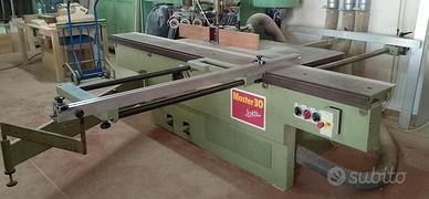 SEGA LEGNO CON TOUPIE E CARRO 3000