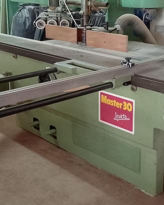 SEGA LEGNO CON TOUPIE E CARRO 3000