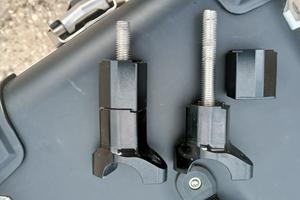 ACCESSORI KTM 790 E 890 ADVENTURE