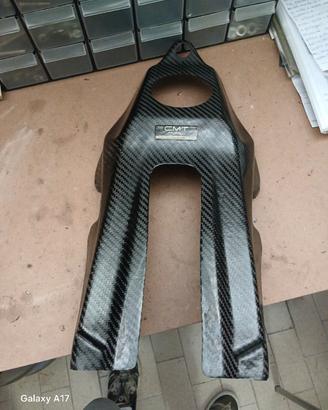cover serbatoio kx 450 f 