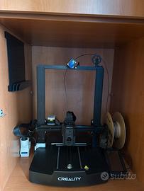 Stampante 3d
