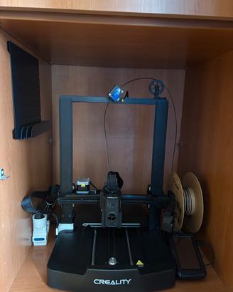 Stampante 3d
