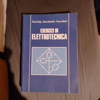 libro di esercizi di elettrotecnica 