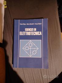 libro di esercizi di elettrotecnica 