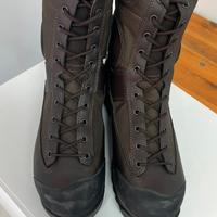 Stivaletti estivi Tg 45