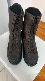 Stivaletti estivi Tg 45