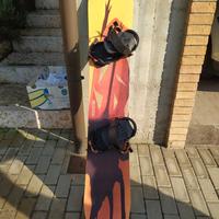 snowboard  maschio