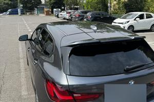 BMW 116d Msport 2021