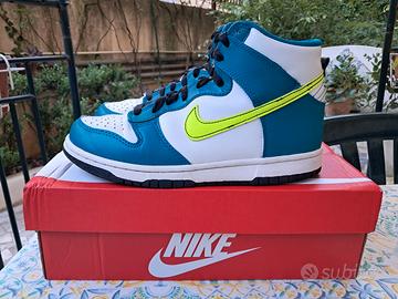NIKE DUNK HIGH