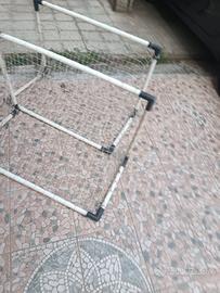porte da calcio 