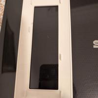 Placcha  BTicino MATIX 6 moduli