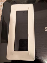 Placcha  BTicino MATIX 6 moduli