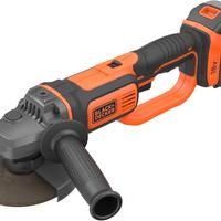 BLACK&DECKER BCG 720 H1  Smerigliatrice / Grinder 