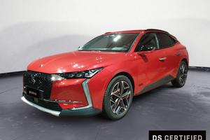 DS DS4 2nd serie BlueHDi 130 aut. Cross Trocadero