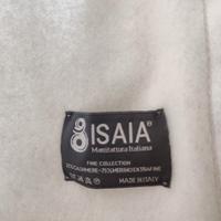 coperta in lana merinos e cashmere 250x220