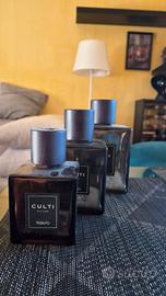 CULTI MILANO SET  DA 3