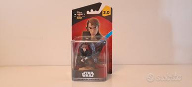 Anakin Skywalker per Disney Infinity 3.0