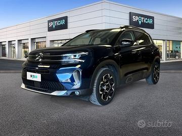 Citroën C5 Aircross BlueHDi 130 S&S Shine EAT...