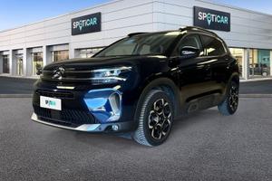 Citroën C5 Aircross BlueHDi 130 S&S Shine EAT...