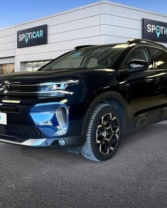 Citroën C5 Aircross BlueHDi 130 S&S Shine EAT...