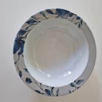 Insalatiera in ceramica 