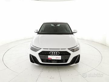 Audi A1 Sportback 35 1.5 tfsi S line Edition ...