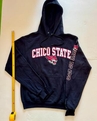 Felpa Champion  chico state wildcats