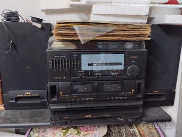 Stereo