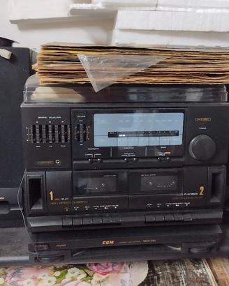 Stereo