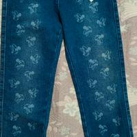 Pantaloni jeans Disney 