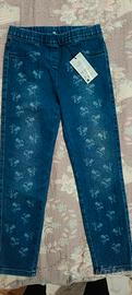 Pantaloni jeans Disney 