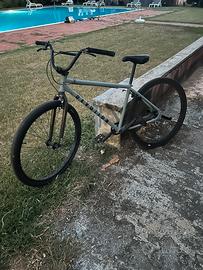 BMX Cult Devotion 29"
