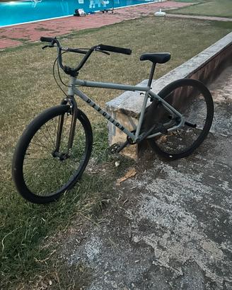 BMX Cult Devotion 29"