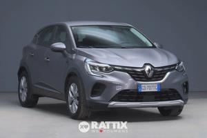 RENAULT Captur II 2019 Captur 1.5 blue dci Busines