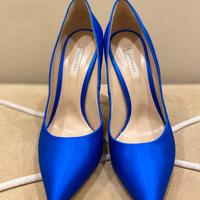 Décolleté Casadei