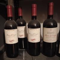 Lotto D Batasiolo Bricco di Vergne Dolcetto d'Alba