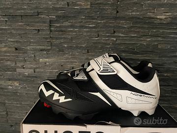 Northwave spike evo tg 39