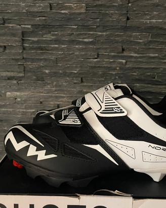 Northwave spike evo tg 39