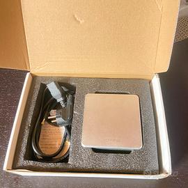 Topping P50 – Alimentatore Lineare